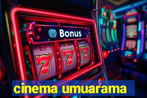 cinema umuarama